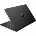 LAPTOP HP 15.6", QUAD CORE PENTIUM N6000 pana la 3.3Ghz, 4GB, SSD 256GB, Intel UHD, USB 3.0, USB Type C, HDMI, Card Reader, Jet black, Licenta Windows 10 Professional